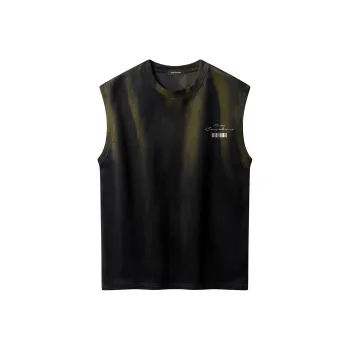 JEANSWEST Tank Tops Unisex