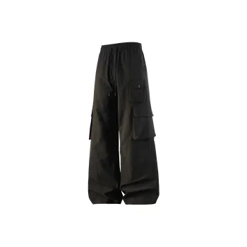 BOBBY ABLEY Casual Pants Unisex