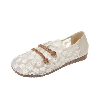 WUJI Women's Casual Shoes 2CM Women's
