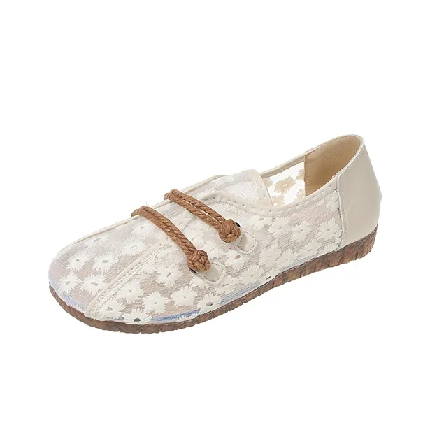 WUJI Women's Casual Shoes 2CM Women's-0