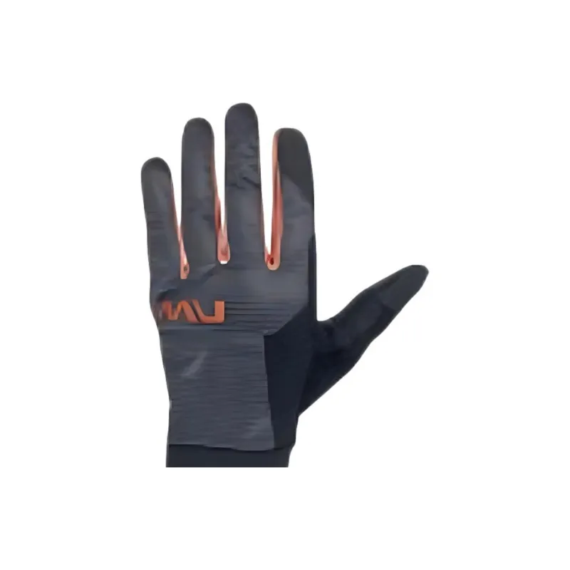 NORTHWAVE Cycling Gear Cycling Glove Outdoor Men's Synthetic Leather-11