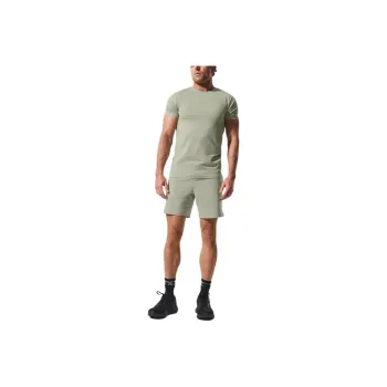 Alo Yoga Conquer T Shirts Men