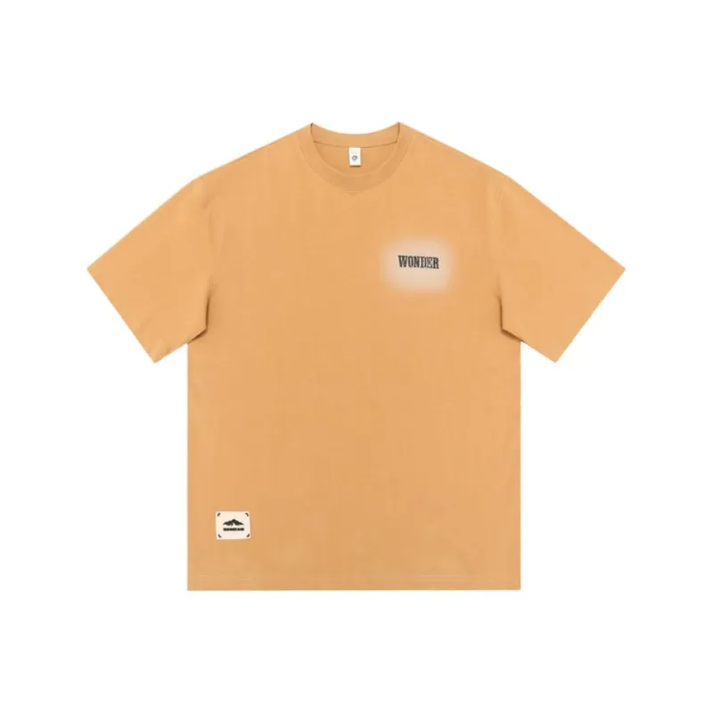BUYDAUL T Shirts Unisex-4