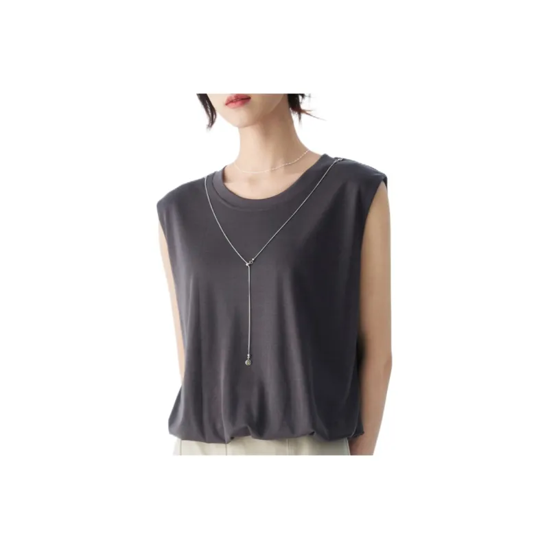 Kele Coco T Shirts Women's-5