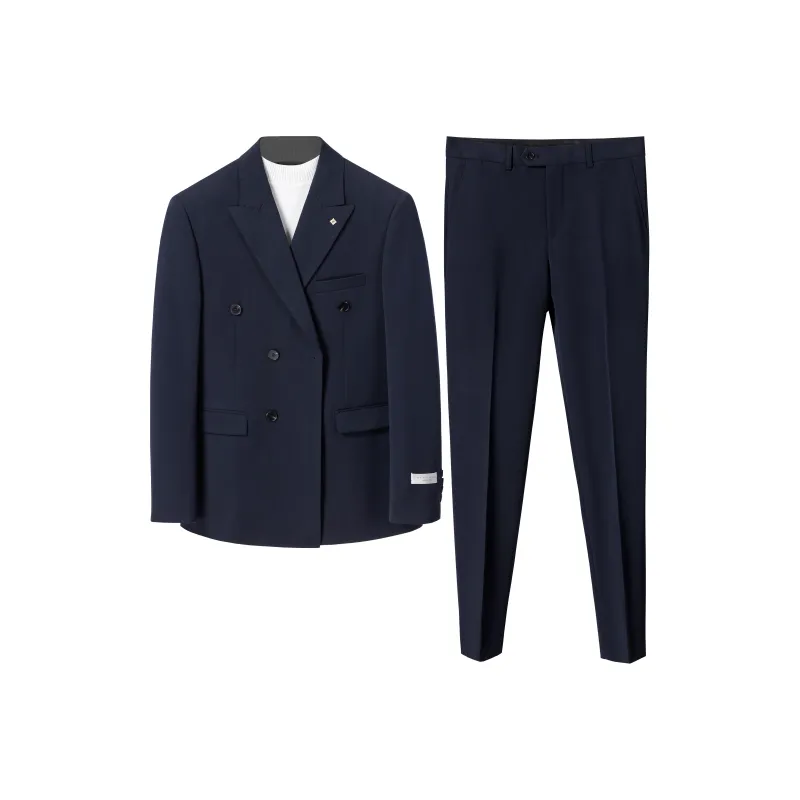 TUCANO Business Suits Unisex-25