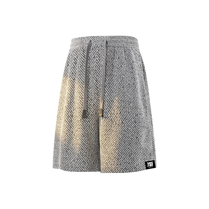 7 SEVFUN Casual Shorts Unisex-5