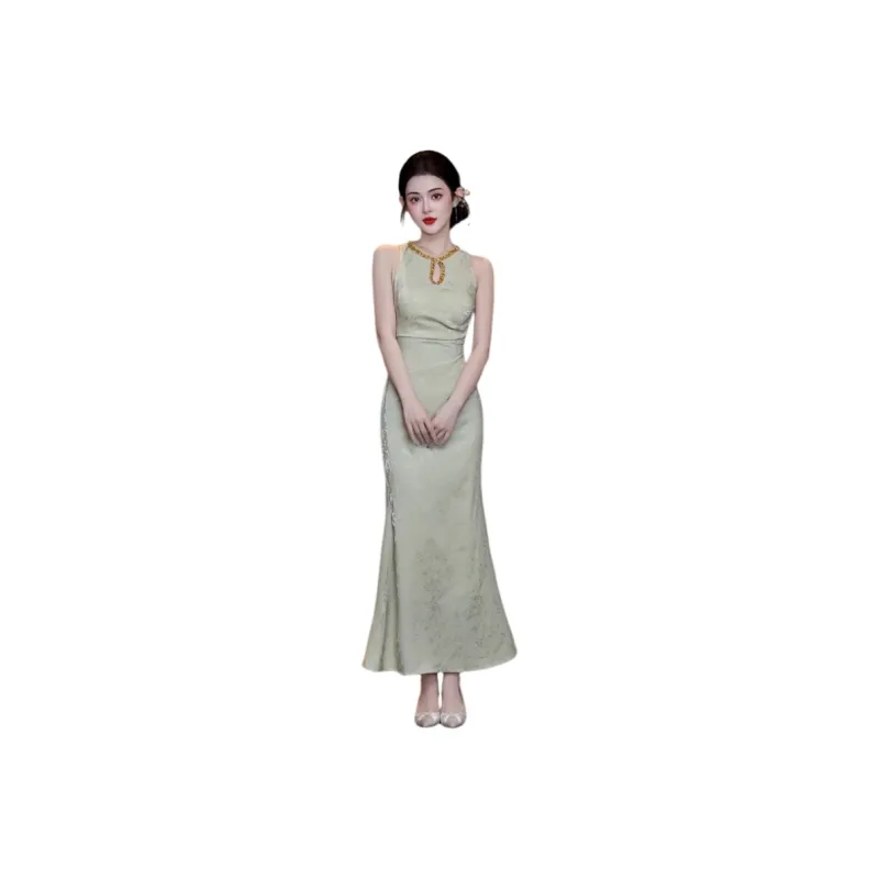 KAISER Sleeveless Dress Women's-5