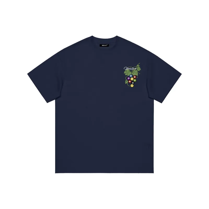 Universal Templates T Shirt Unisex-13