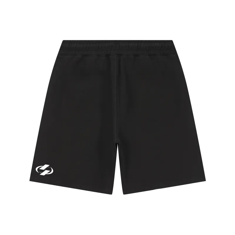 THE SALVAGES FASHION CLUB Casual Shorts Unisex-1