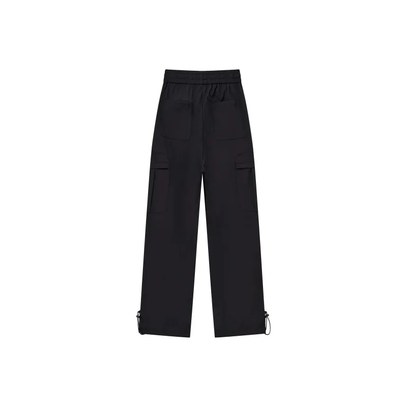 SCHEPPERHEYN Cargo Pants Unisex-10
