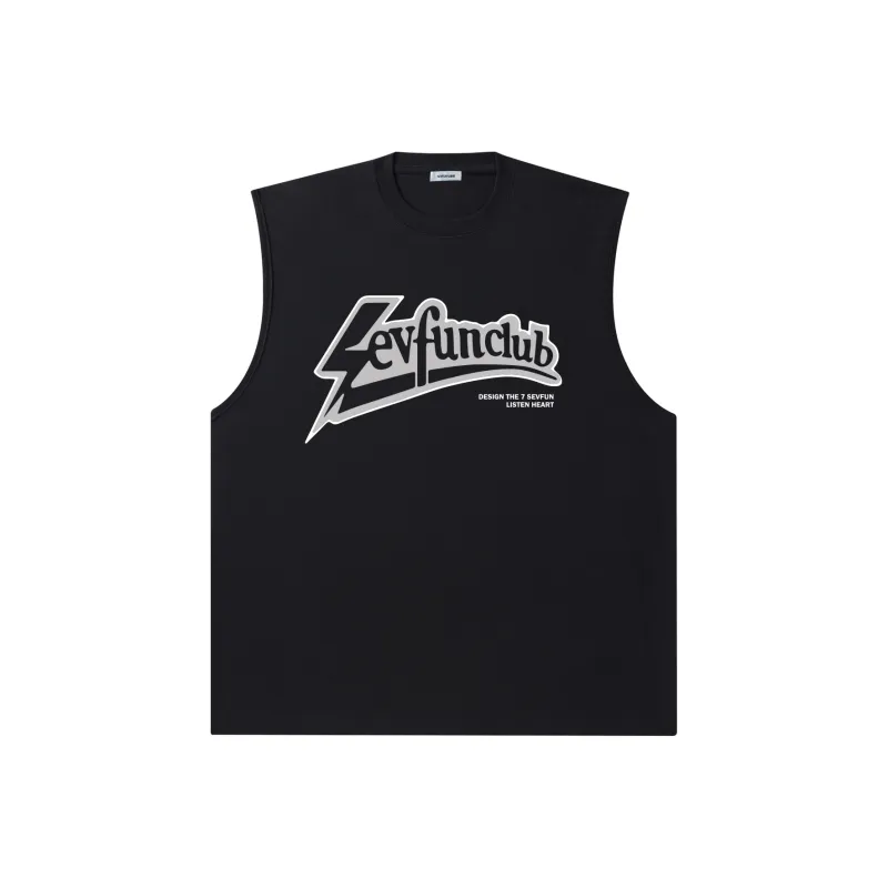 7 SEVFUN Tank Tops Unisex-4