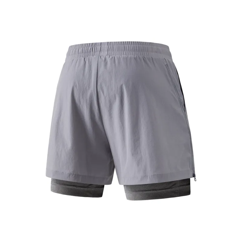 Manchester City F.C. Basketball Shorts Unisex-5