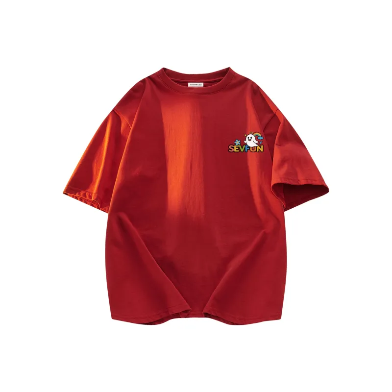 7 SEVFUN T-Shirts Unisex-16