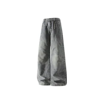 Journey To The West Jeans Unisex