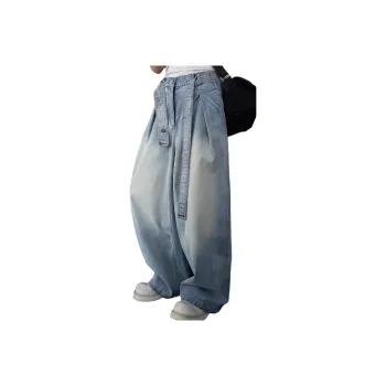 HAPPY PARTY Jeans Unisex Blue