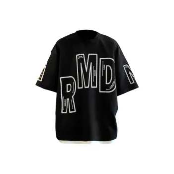 OPMO T Shirts Unisex