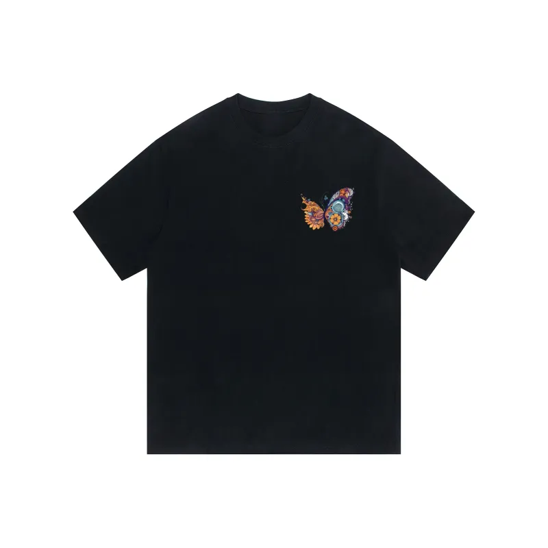 IXXAT T Shirts Unisex-2