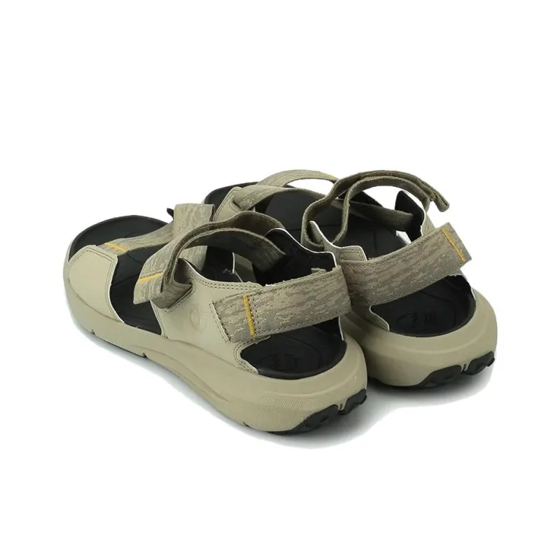 Timberland Beach Sandals Men's Brown-2