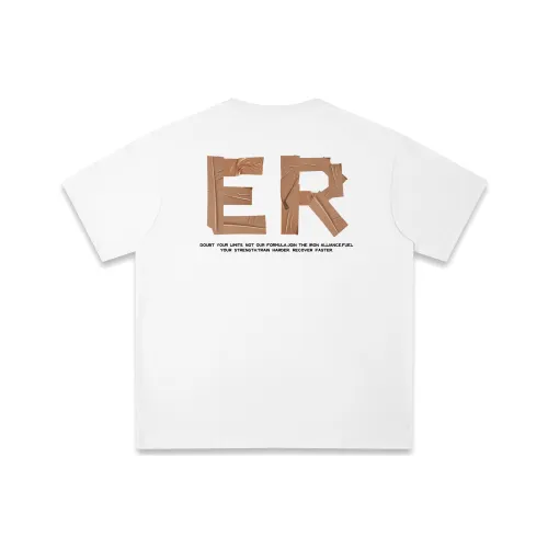 MUSCLETECH T Shirts Unisex