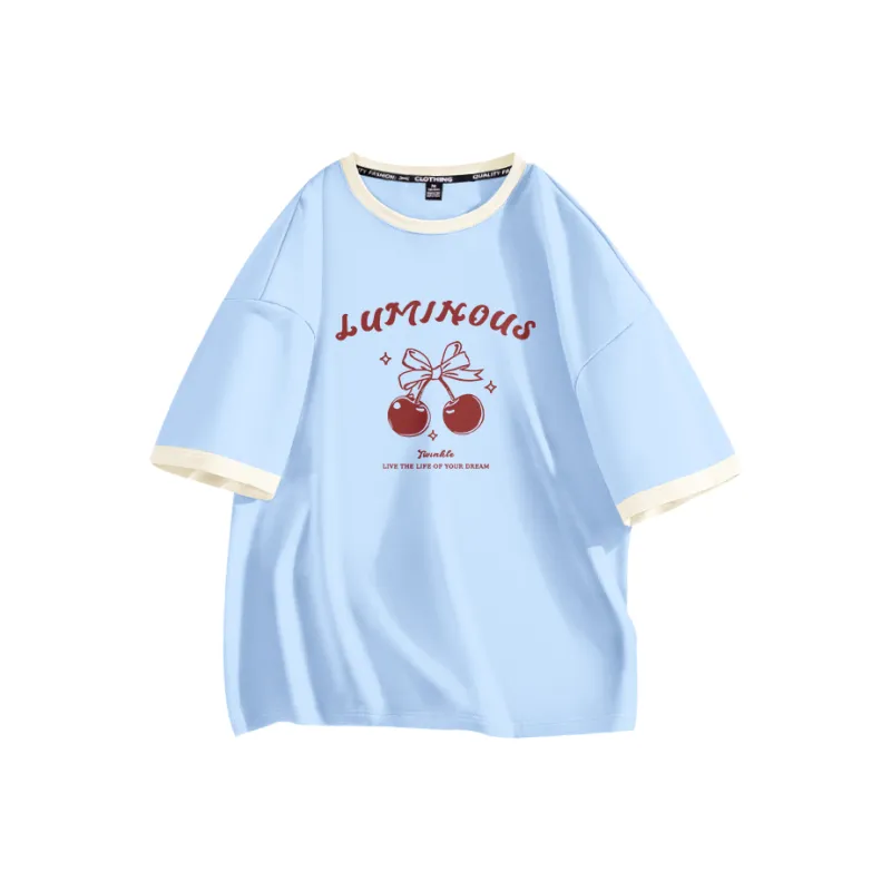 JEANSWEST T Shirts Women's-0