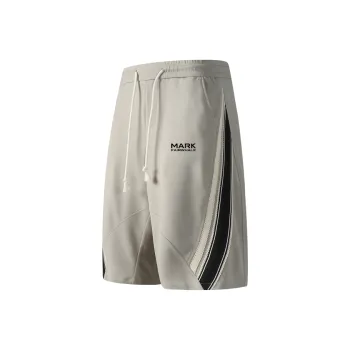 FAIRWHALE Casual Shorts Unisex