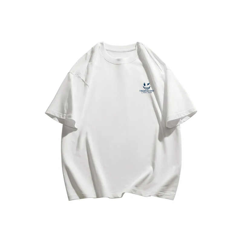 TBSM T-Shirts Unisex-5