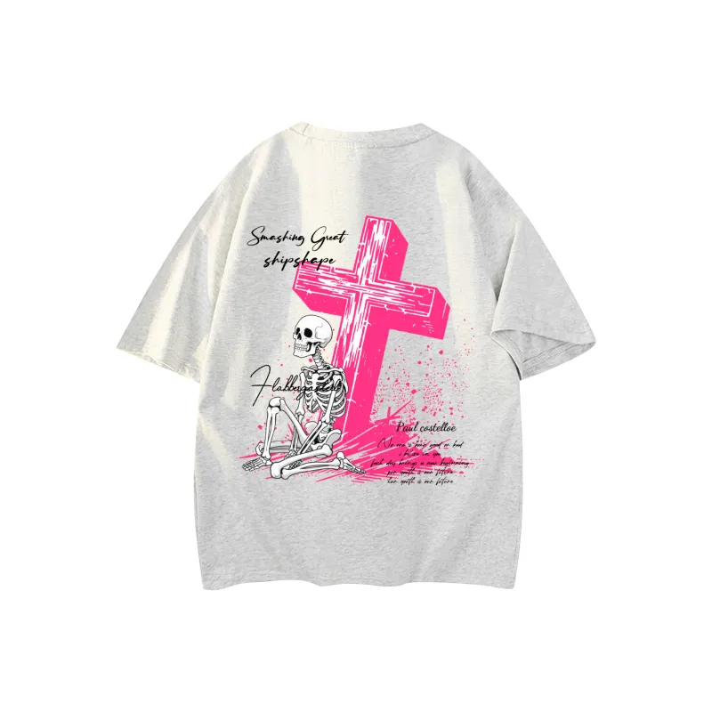 PAUL COSTELLOE T Shirts Unisex-7