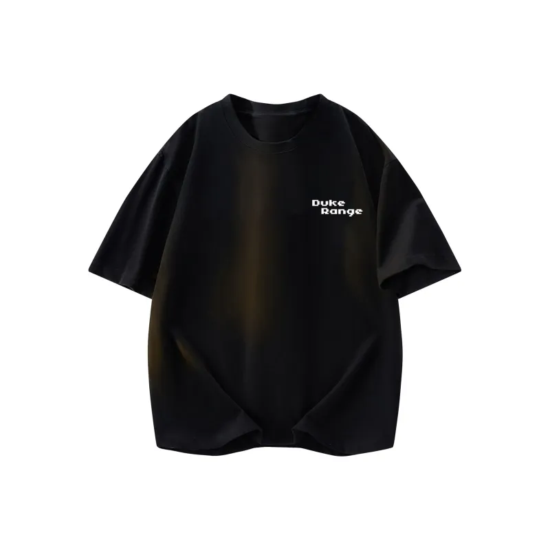 DUKE+DEXTER T Shirts Unisex-13