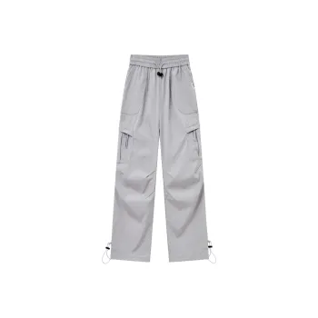 SCHEPPERHEYN Cargo Pants Unisex