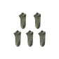 5-Pack (Army Green 5)