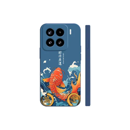 MaiBuZhe Phone Cases