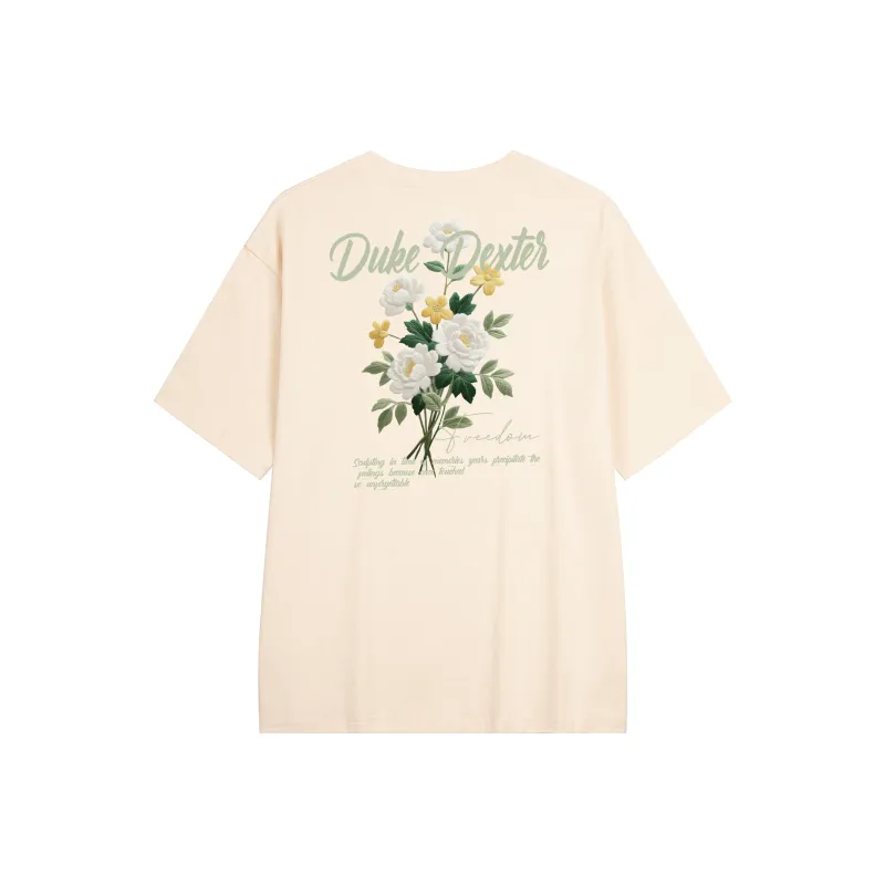 DUKE+DEXTER T Shirts Unisex-14