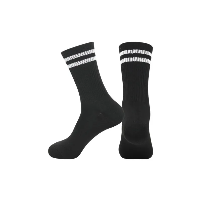 Gentle Welcome Basketball Socks Unisex 1 Pack-2