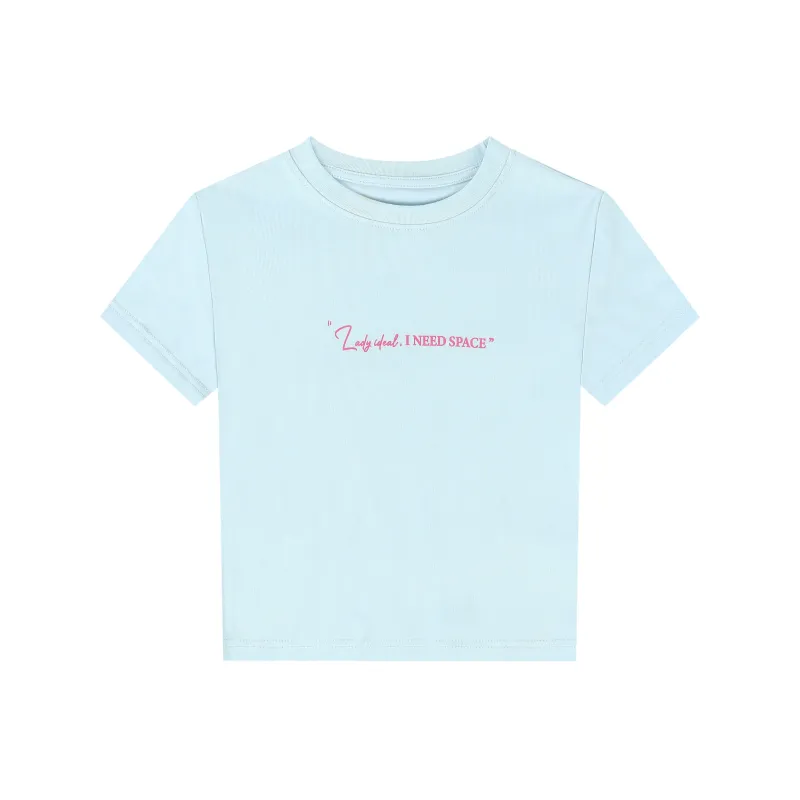 LADY IDEAL T Shirts Women's-8