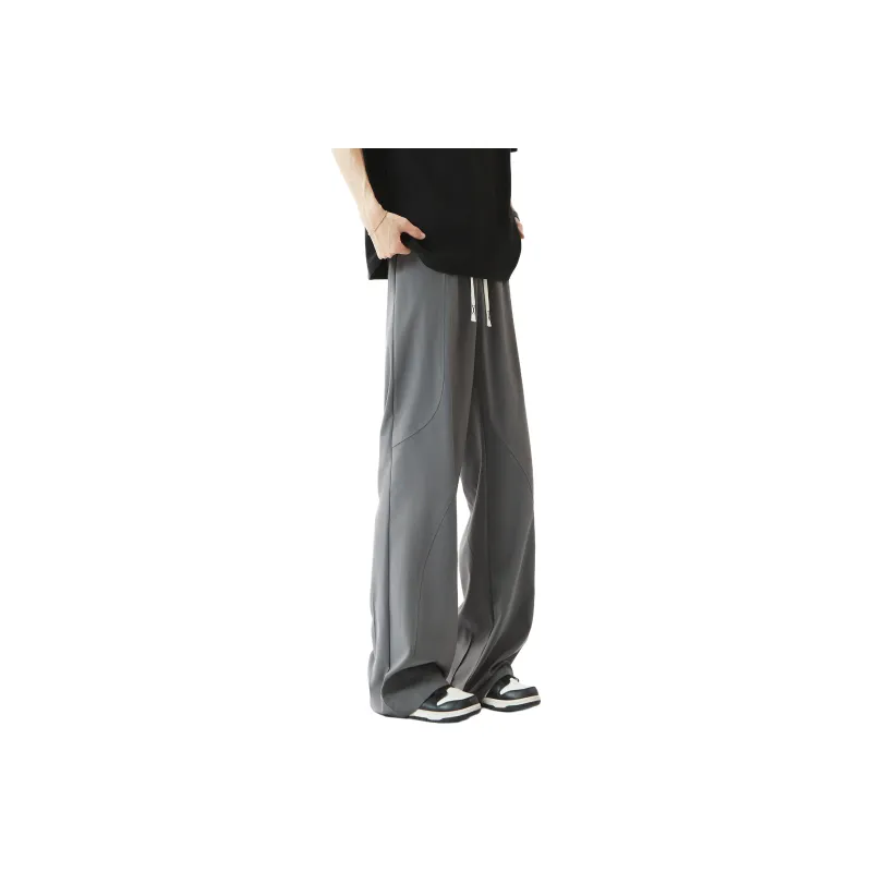 FAKE VINTAGE Cargo Pants Unisex-5