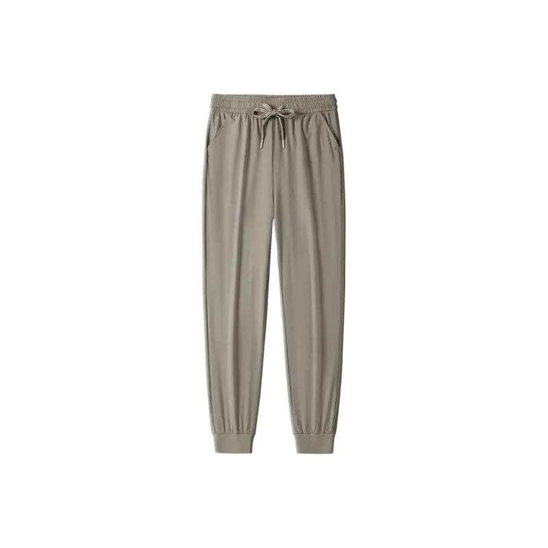 Red bean Casual Pants Men-9