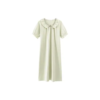 Mulong Family Nightgown Women's