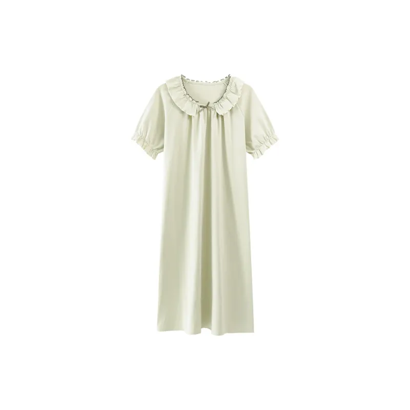 Mulong Family Nightgown Women's-0