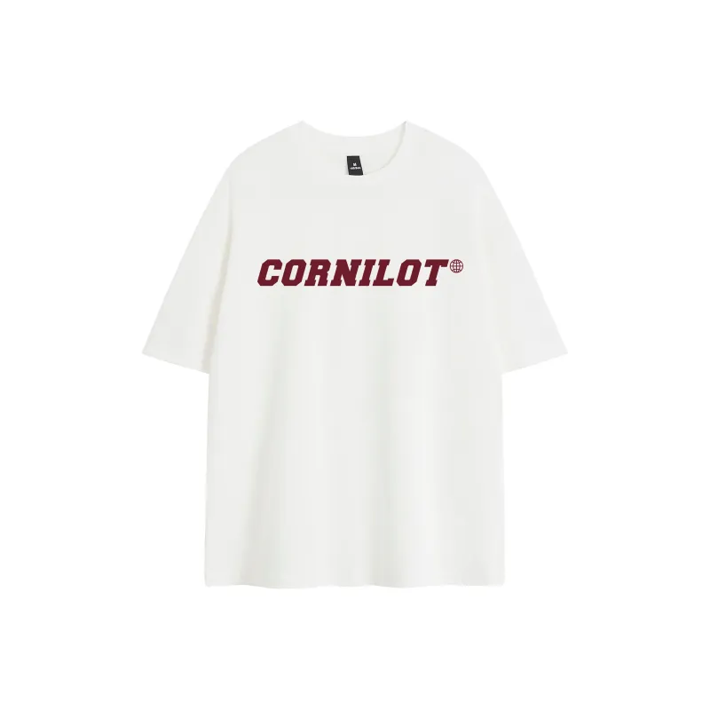 CORNILOT T-Shirts Unisex-2