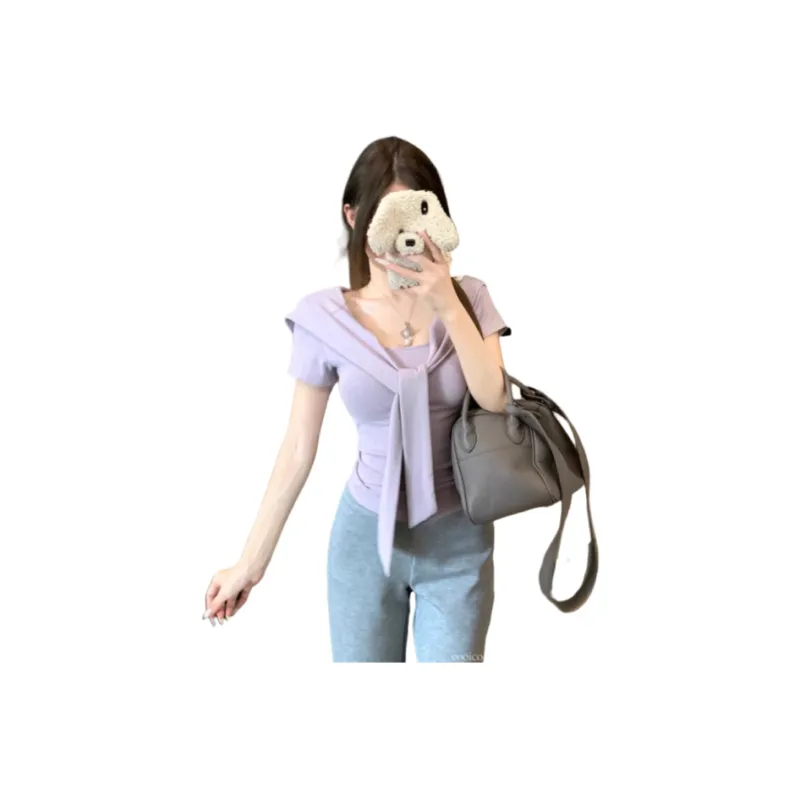 MOUT RECON TAILOR Regular T Shirt Women's-1