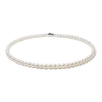 SUDIAN Pearl Necklaces Women's