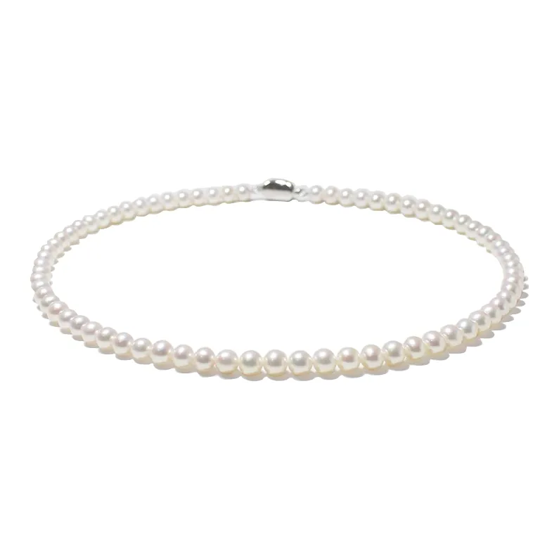 SUDIAN Pearl Necklaces Women's-0