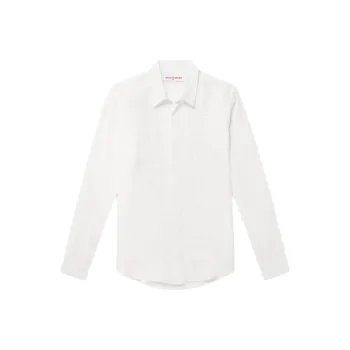 Orlebar Brown Giles Shirt