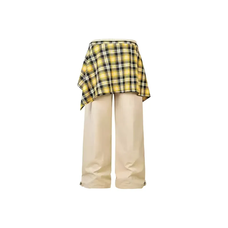 T IRA Cargo Pants Unisex-1