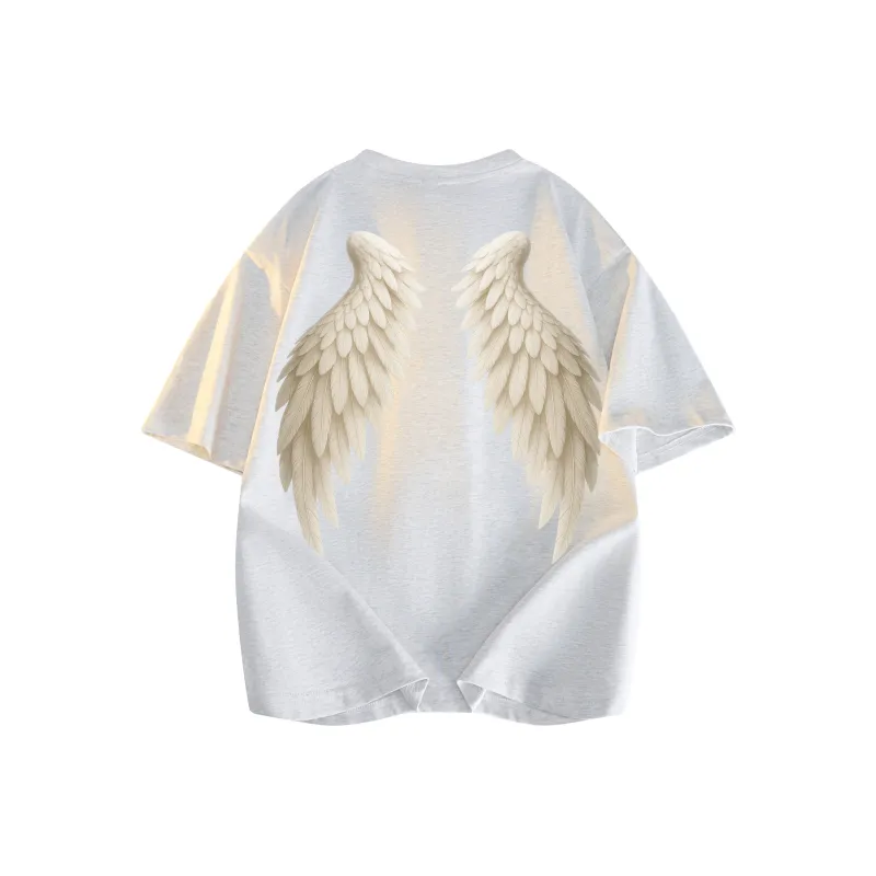FASTFISH T Shirts Unisex-16