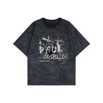 PAUL COSTELLOE T Shirts Unisex