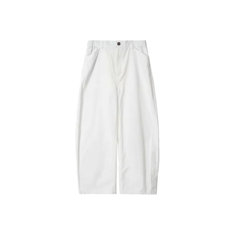 UNVESNO Casual Pants Unisex-6
