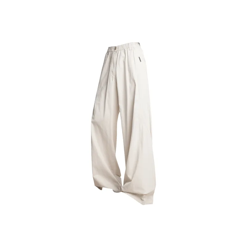 ATLETICO DE MADRID 1903 Casual Pants Unisex-10
