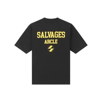 THE SALVAGES FASHION CLUB T Shirt Unisex