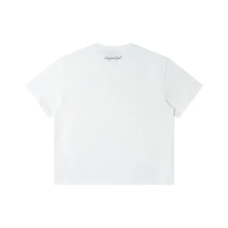 DANGEROUSPEOPLE T-Shirts Unisex-1